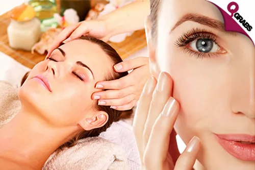 From QR195 Enjoy Your Choice of Pampering Asian-Inspired Spa Packages! (Up to QR840 Value)